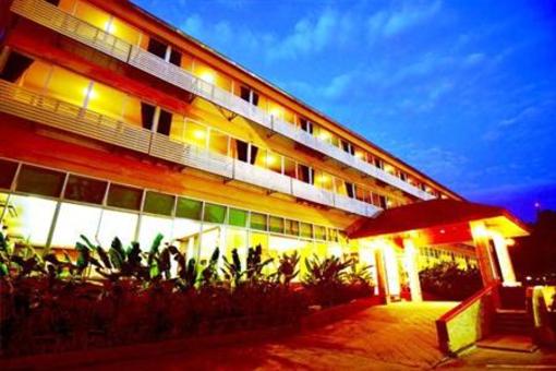 фото отеля Sea Paradise Hotel
