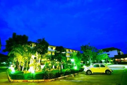 фото отеля Sea Paradise Hotel