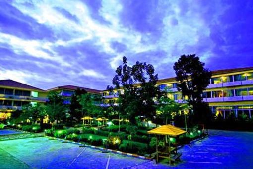 фото отеля Sea Paradise Hotel