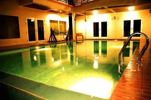 фото отеля Sea Paradise Hotel