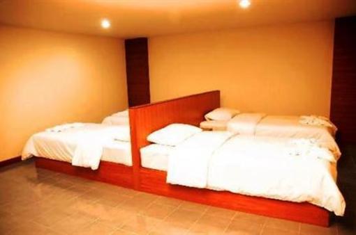 фото отеля Sea Paradise Hotel