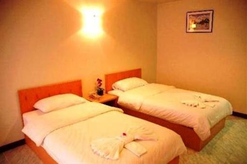 фото отеля Sea Paradise Hotel