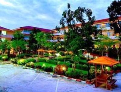 фото отеля Sea Paradise Hotel