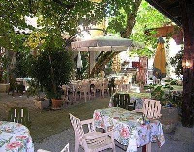 фото отеля Hotel Commerce Mirepoix