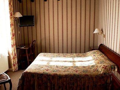 фото отеля Hotel Commerce Mirepoix