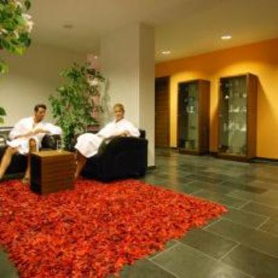 фото отеля Alpin Art & Spa Hotel Naudererhof