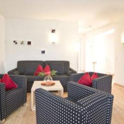 фото отеля Alpin Art & Spa Hotel Naudererhof