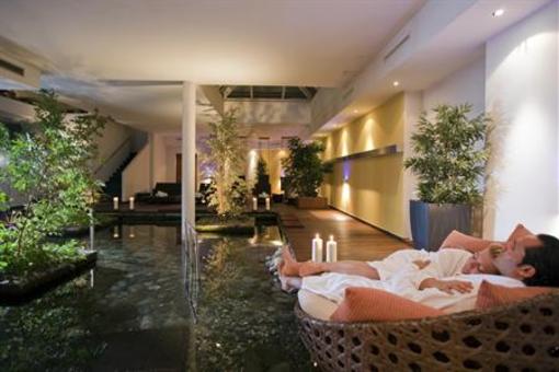 фото отеля Alpin Art & Spa Hotel Naudererhof
