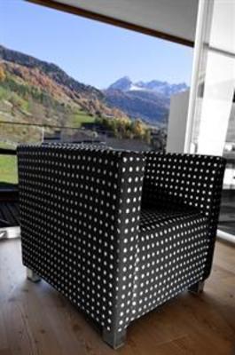 фото отеля Alpin Art & Spa Hotel Naudererhof