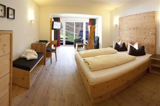 фото отеля Alpin Art & Spa Hotel Naudererhof