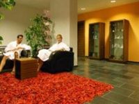 Alpin Art & Spa Hotel Naudererhof