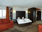 фото отеля Alpin Art & Spa Hotel Naudererhof
