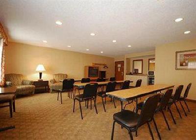 фото отеля Comfort Inn Parkersburg