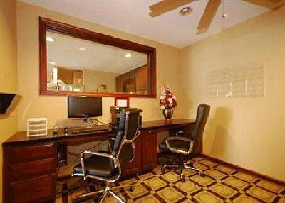 фото отеля Comfort Inn Parkersburg