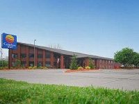 Comfort Inn Parkersburg
