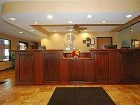 фото отеля Comfort Inn Parkersburg