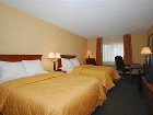 фото отеля Comfort Inn Parkersburg