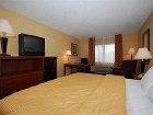 фото отеля Comfort Inn Parkersburg