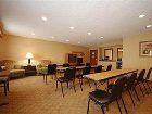 фото отеля Comfort Inn Parkersburg