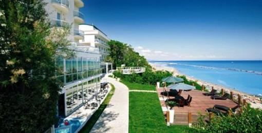 фото отеля Hotel Sans Souci
