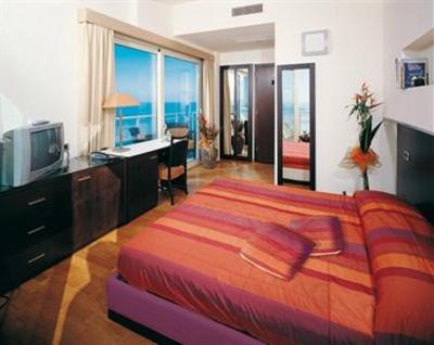 фото отеля Hotel Sans Souci