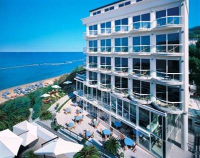 фото отеля Hotel Sans Souci