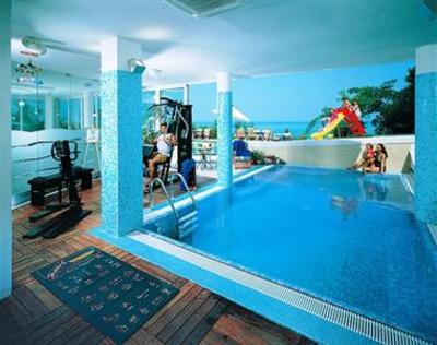 фото отеля Hotel Sans Souci