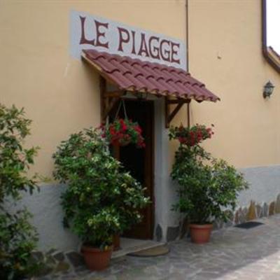 фото отеля B&B Le Piagge