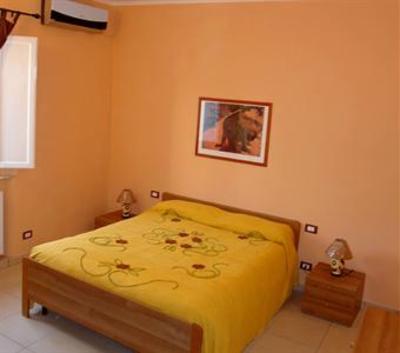 фото отеля B&B Le Piagge