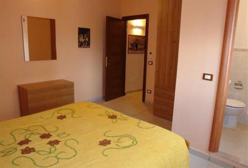 фото отеля B&B Le Piagge