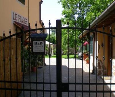 фото отеля B&B Le Piagge