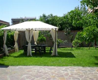фото отеля B&B Le Piagge