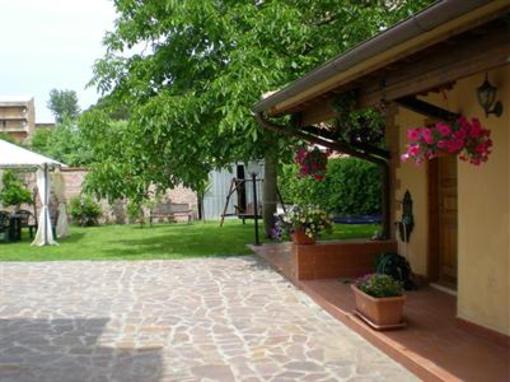 фото отеля B&B Le Piagge