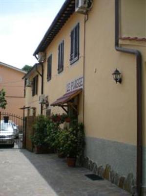 фото отеля B&B Le Piagge
