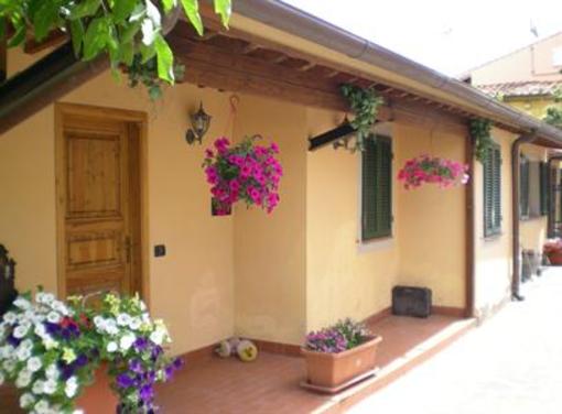 фото отеля B&B Le Piagge