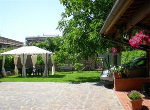 фото отеля B&B Le Piagge