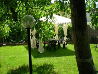 фото отеля B&B Le Piagge