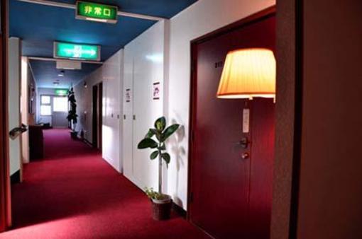 фото отеля New Hotel Wakaba