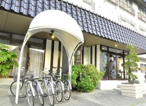 фото отеля New Hotel Wakaba