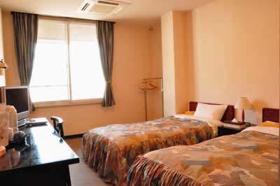 фото отеля New Hotel Wakaba