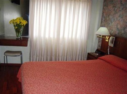 фото отеля Ecuador Hotel