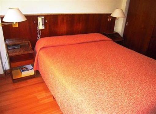 фото отеля Ecuador Hotel