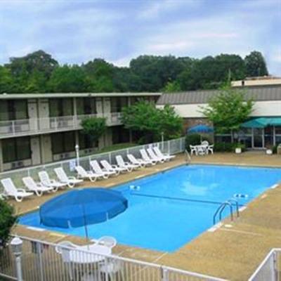 фото отеля Columbus Inn & Suites (Mississippi)