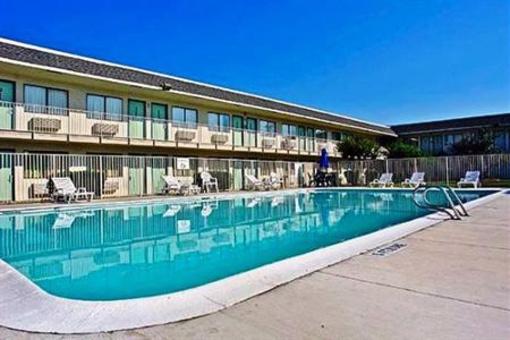 фото отеля Motel 6 Austin North