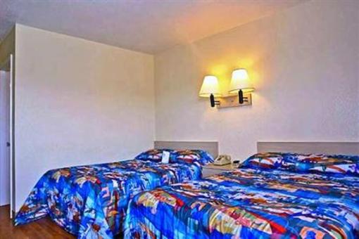 фото отеля Motel 6 Austin North