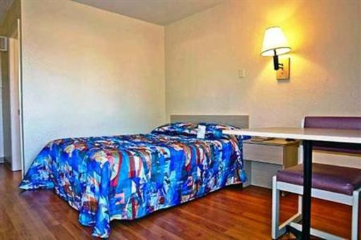 фото отеля Motel 6 Austin North