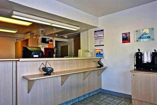 фото отеля Motel 6 Austin North