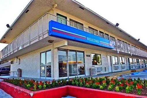 фото отеля Motel 6 Austin North