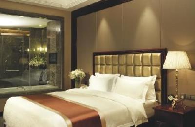 фото отеля BHD International Hotel