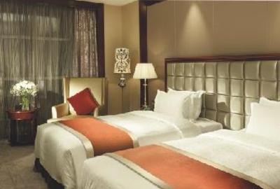 фото отеля BHD International Hotel